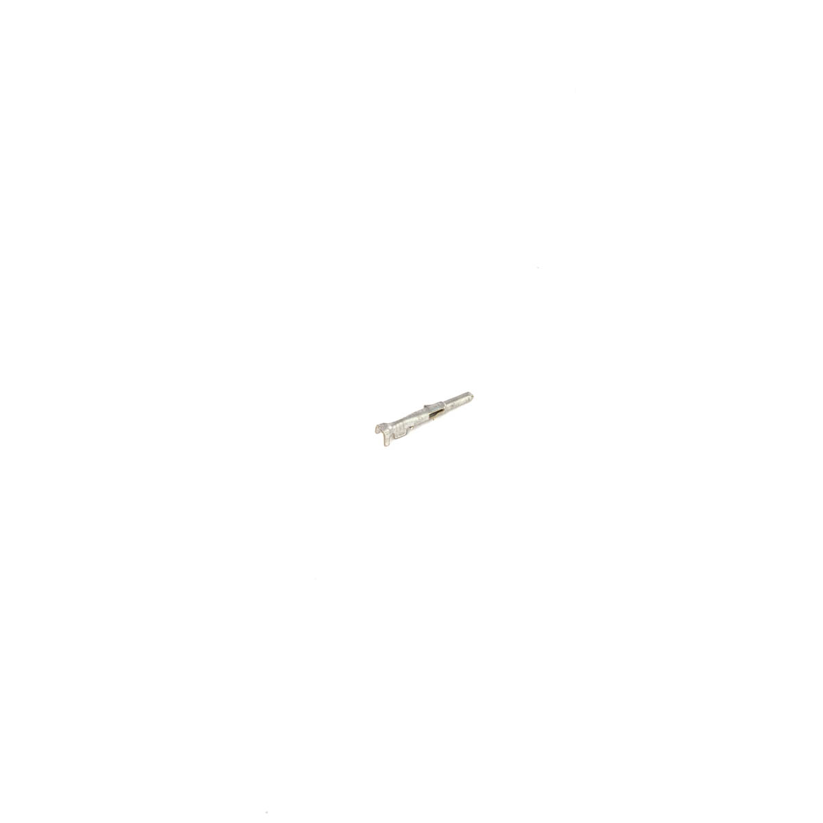 Multisteckerkontakt (Pin) männlich