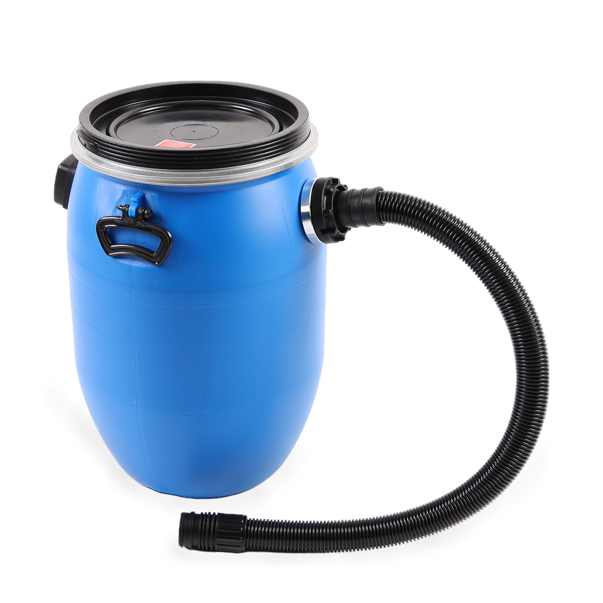 Vorabscheider, 60 L