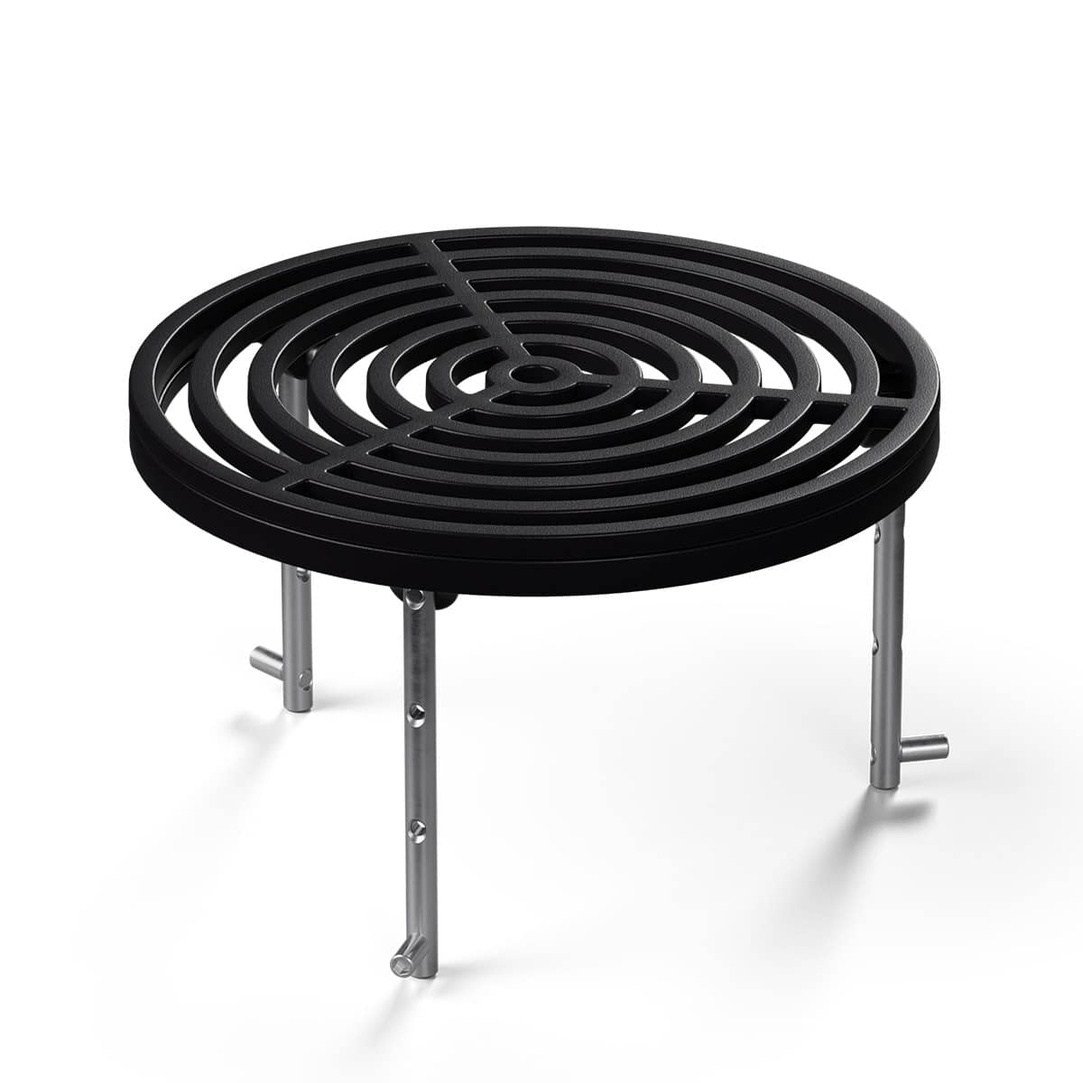 Faserplast_Feuerstelle_Feuerschale_Zubehoer_Bowl57_Sear_Grate_410007_011_1