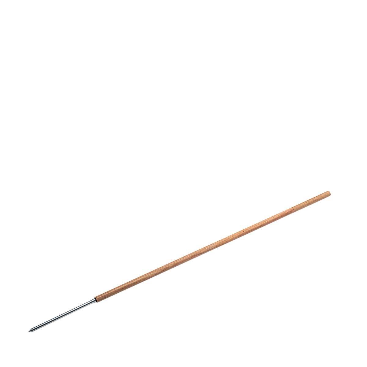 Faserplast_Garten_Tischfeuer_Zubehoer_Erdspiess_Eiche_1