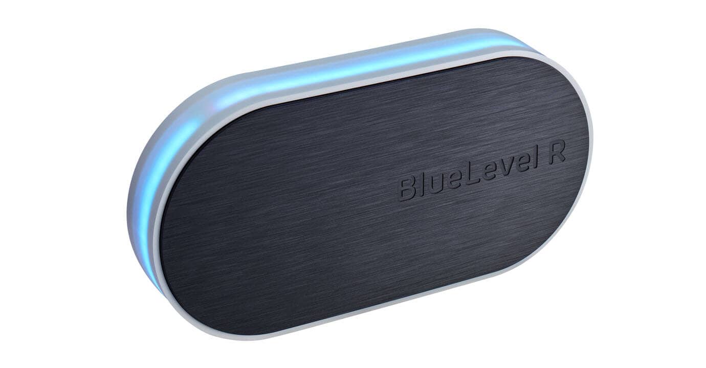 BlueLevel R Standardausführung