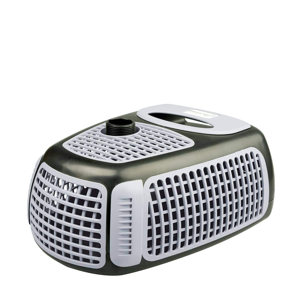 Pompe de filtre de bassin 1 eco-X2 eco-X2-plus 02