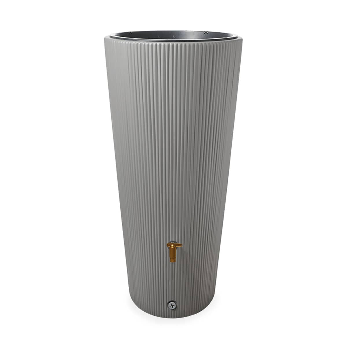 Faserplast_Regenwassernutzung_Regenspeicher_Vaso_zinkgrau_1_800008.098
