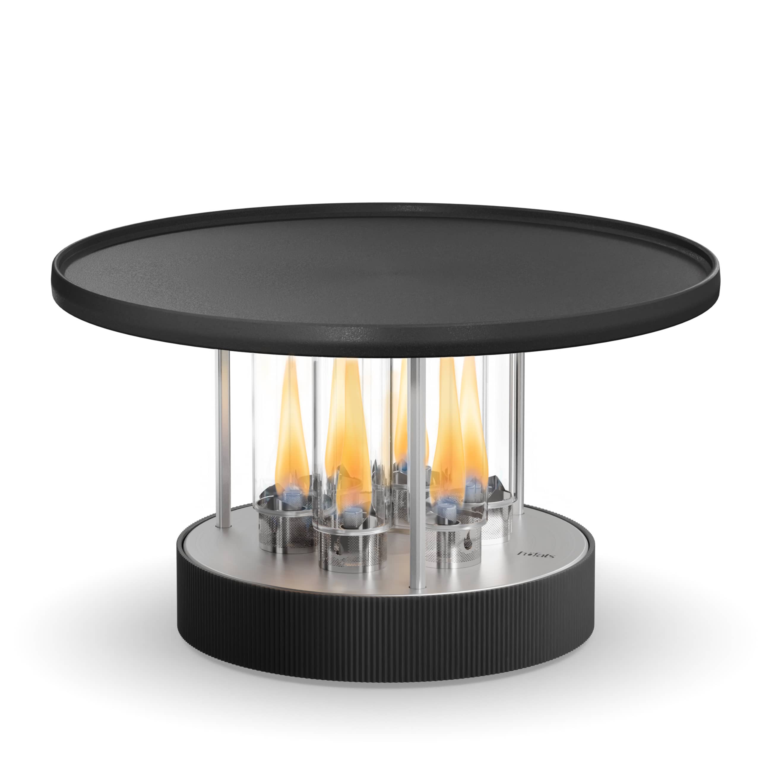 Tischgrill