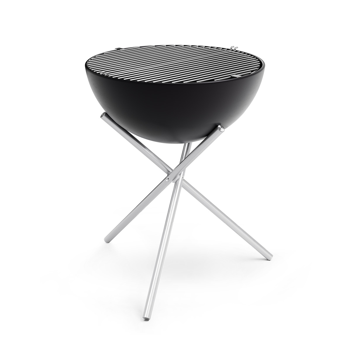 Faserplast_Feuerstelle_Feuerschale_Zubehoer_Bowl57_Grillrost_410007_007_2