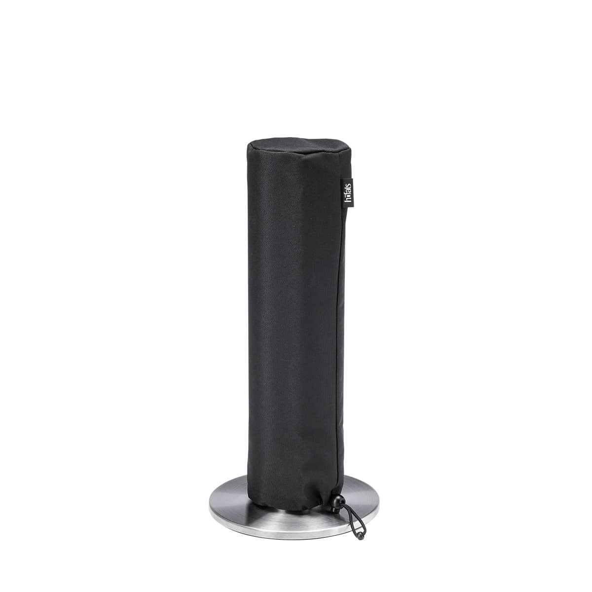 Faserplast_Garten_Tischfeuer_Zubehoer_Spin900_Abdeckhaube_Schwarz_1