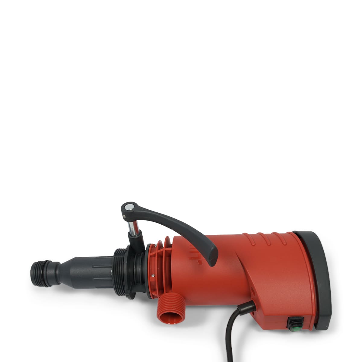 Graco Injecto-Flo® II Elektrische Ölpumpe, 3 Lite Produktbild-Vorschau 2