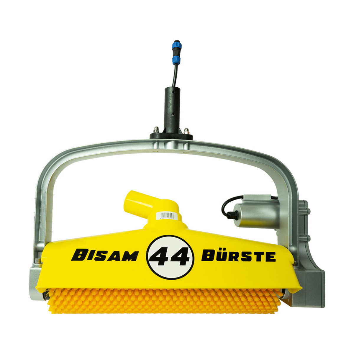 Brosse d'étang BISAM 44 BROSSE, 440 mm