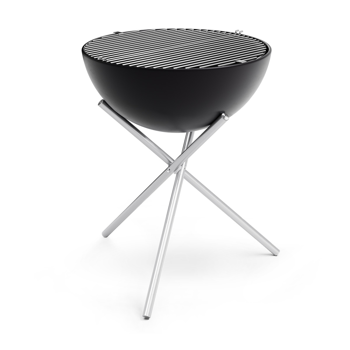 Faserplast_Feuerstelle_Feuerschale_Zubehoer_Bowl70_Grillrost_410007_008_2