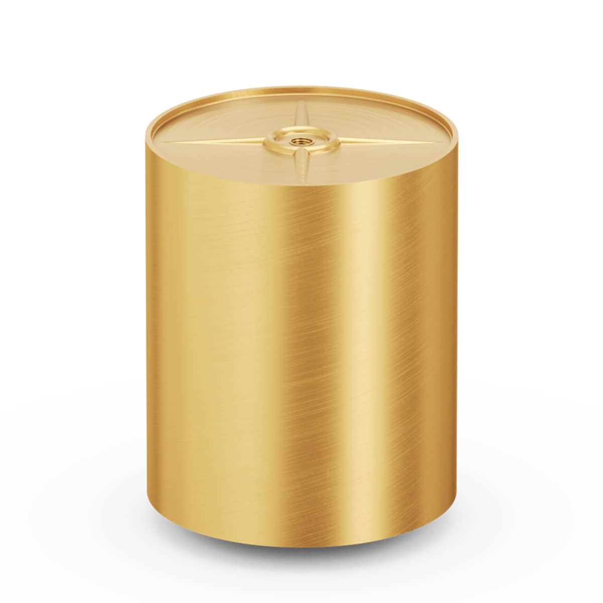 Faserplast_Garten_Tischfeuer_Zubehoer_Spin1200_Standerhoehung_gold_1