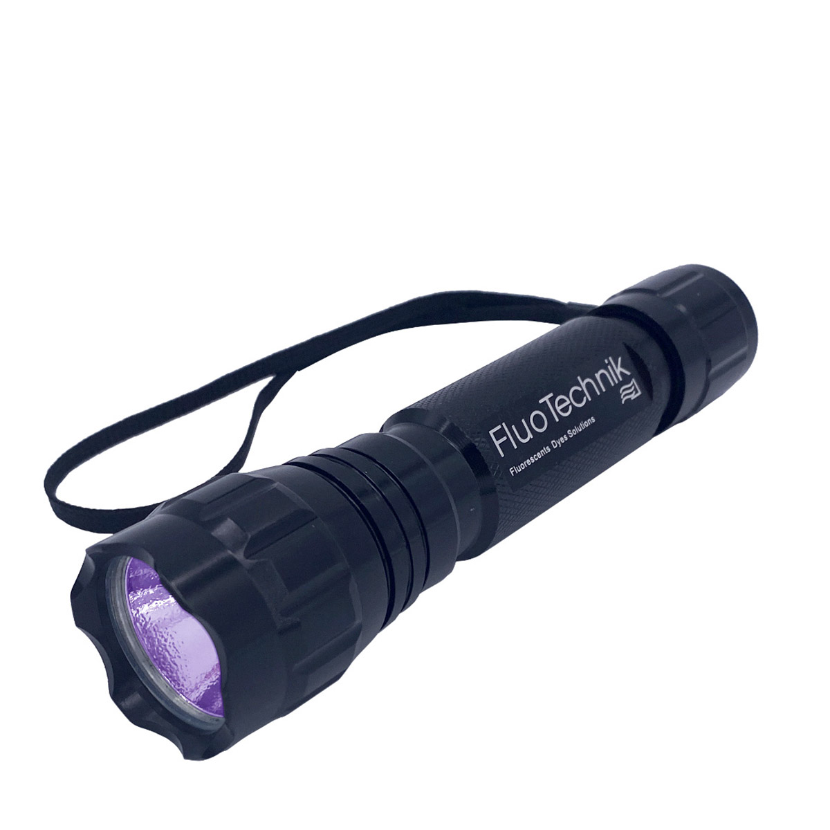UV-Lecksuchlampe
