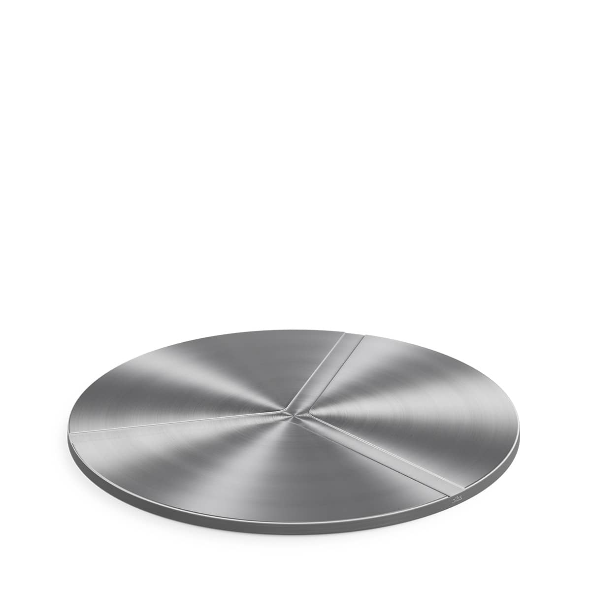 Faserplast_ Foyer _Coupelle de feu_ Accessoire_Bowl57_Couvercle_410007_016_1