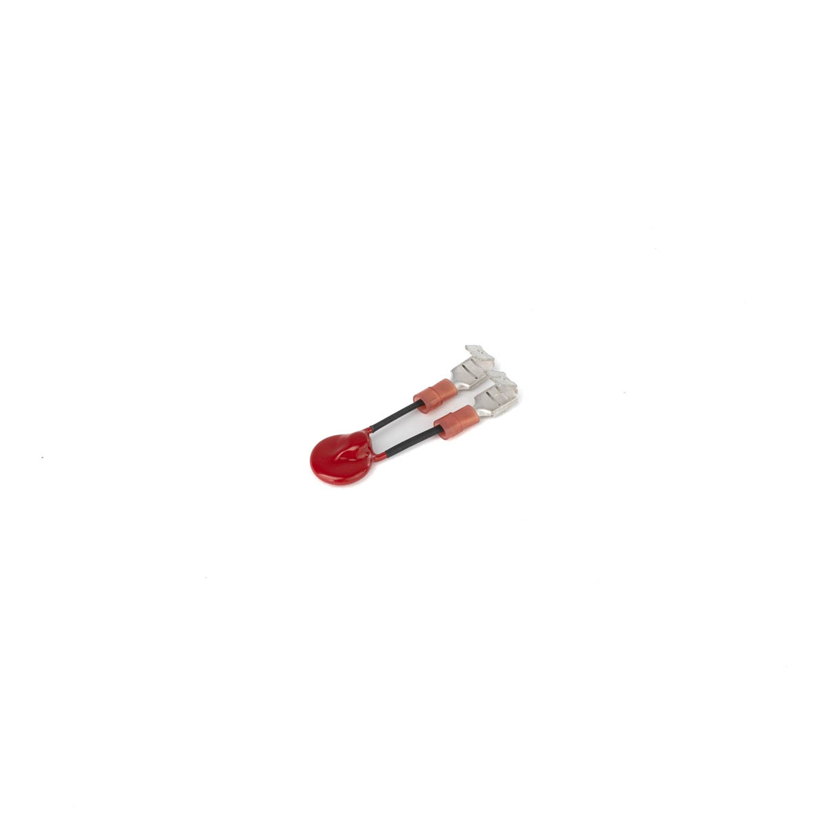 Varistor P4T250E, rot