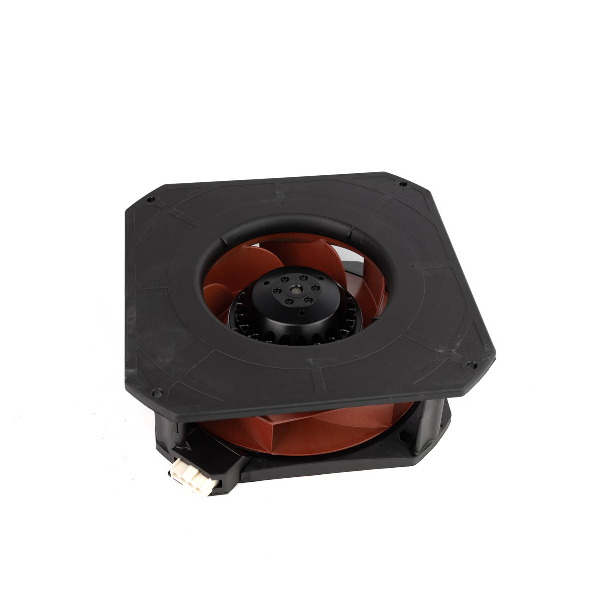 Ventilator K2E190… STD-TT/K3+K5-Serie