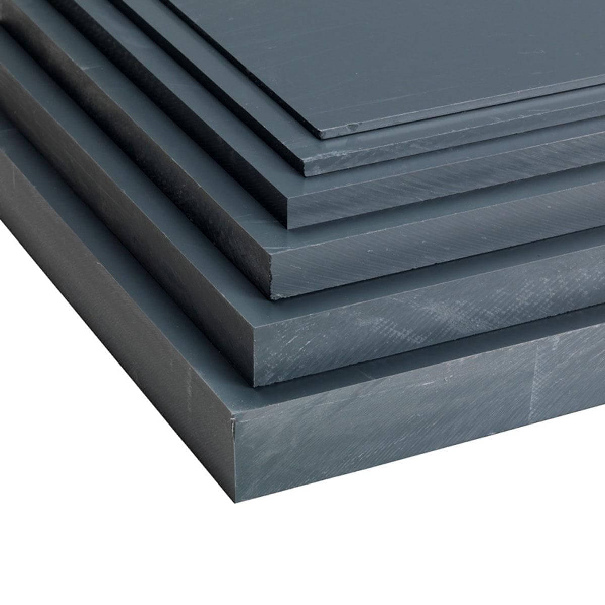 Dalles en PVC - la solution robuste et résistante aux intempéries