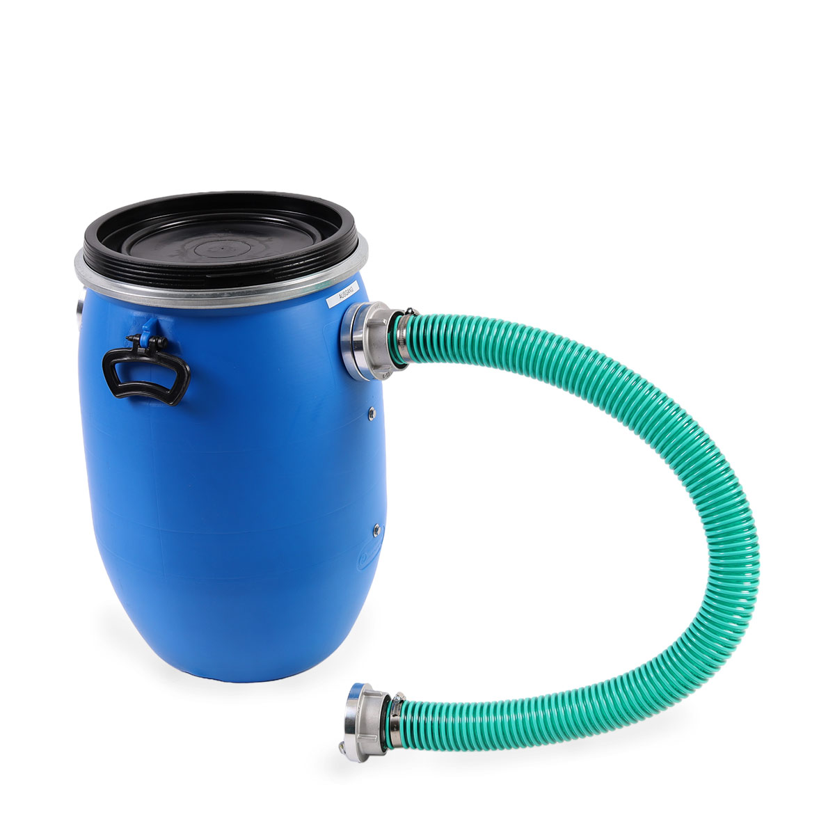 Vorabscheider Pro, 60 L