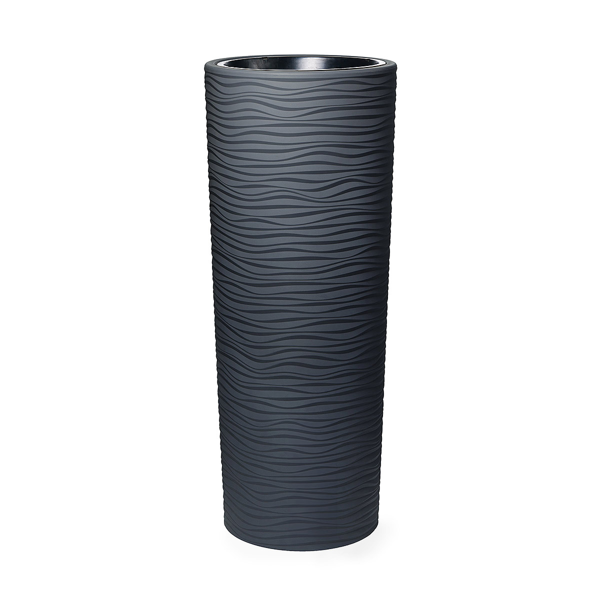Regenspeicher Natura graphite grey, 350 l