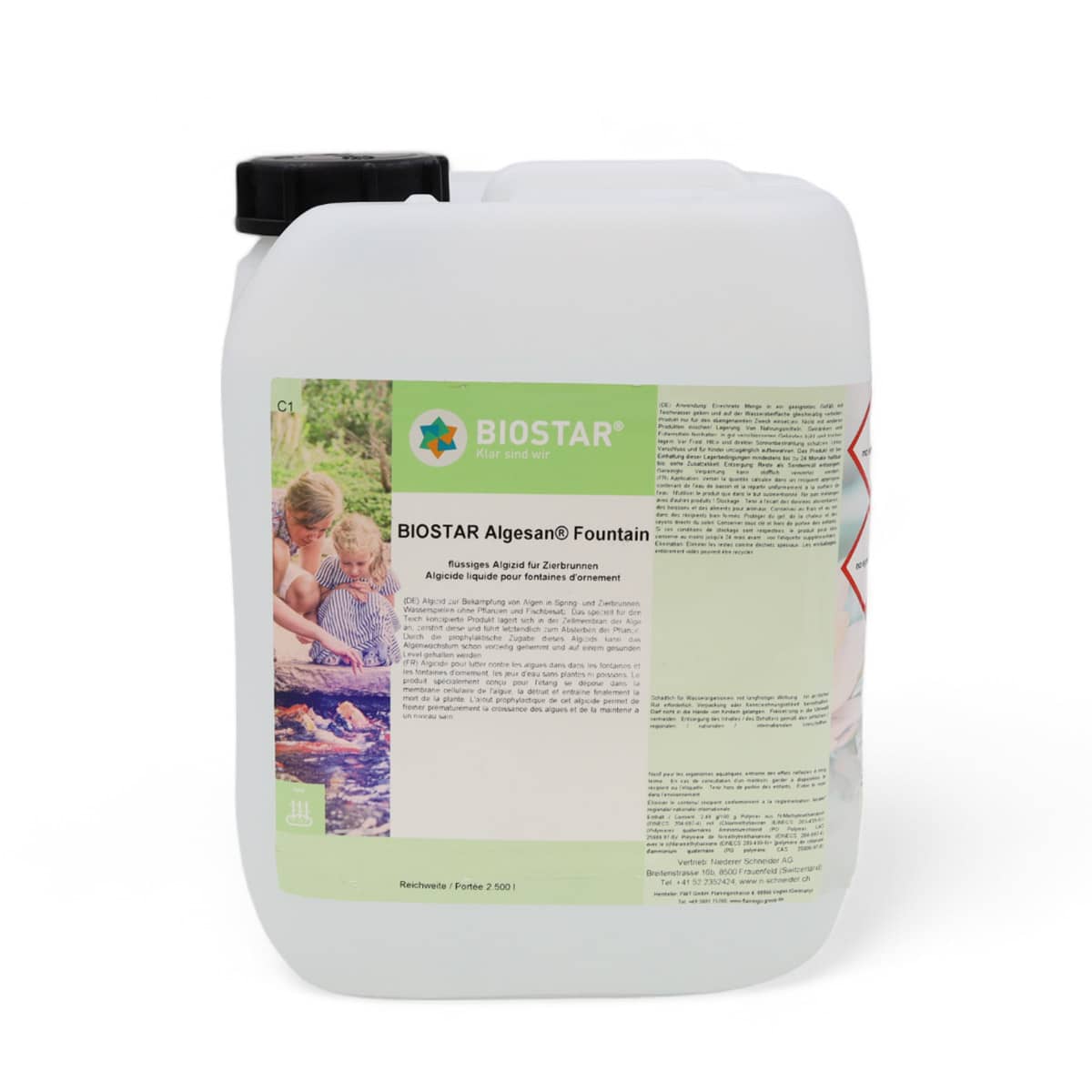 Faserplast_Wasserpflege_BIOSTAR_Algesan_Fountain_5l_410006.185