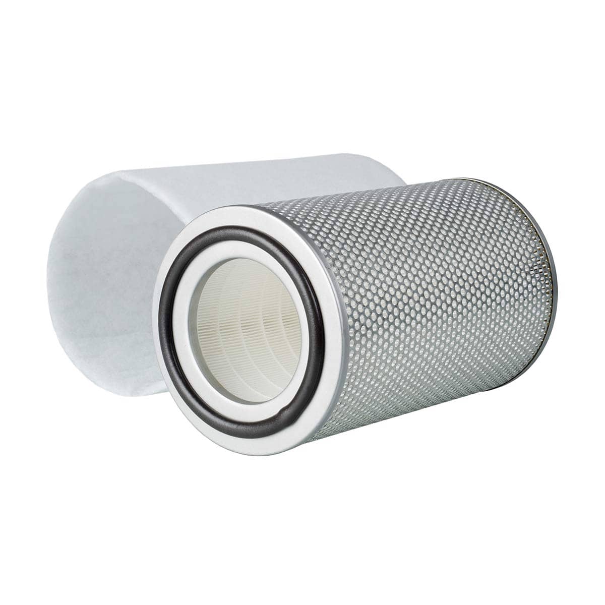 Cartouches filtrantes H14 paquet XG270, HEPA H14 et G3