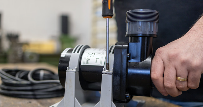Faserplast Reparaturservice