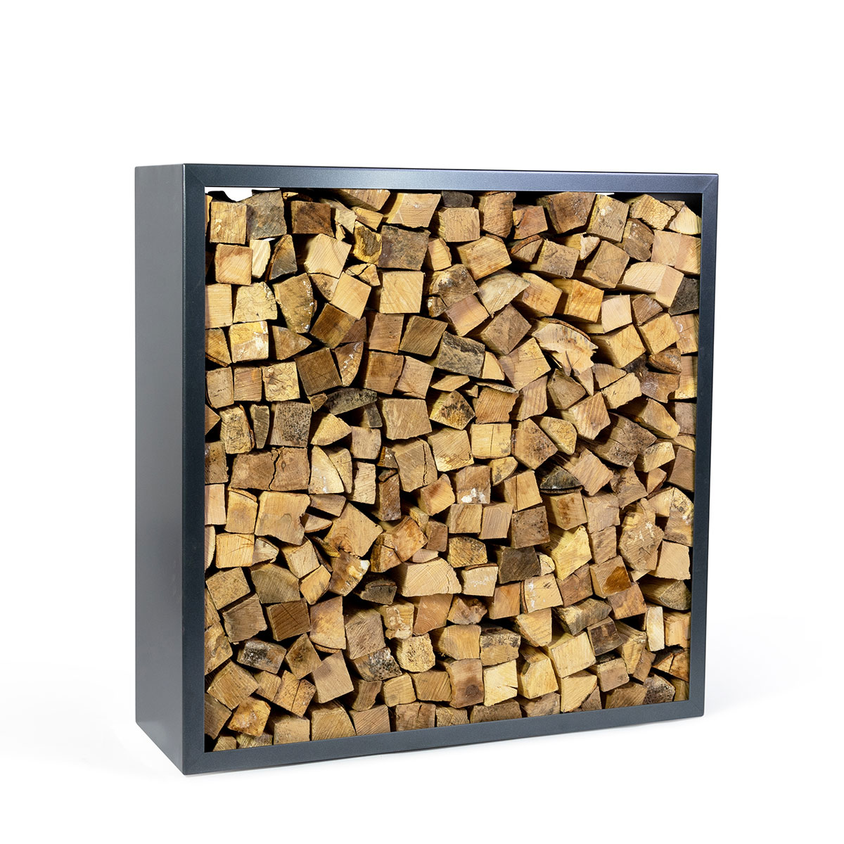 Faserplast_Garten_Brennholz_Gestell_1100mm_Pulver_NEU_1_410007.054