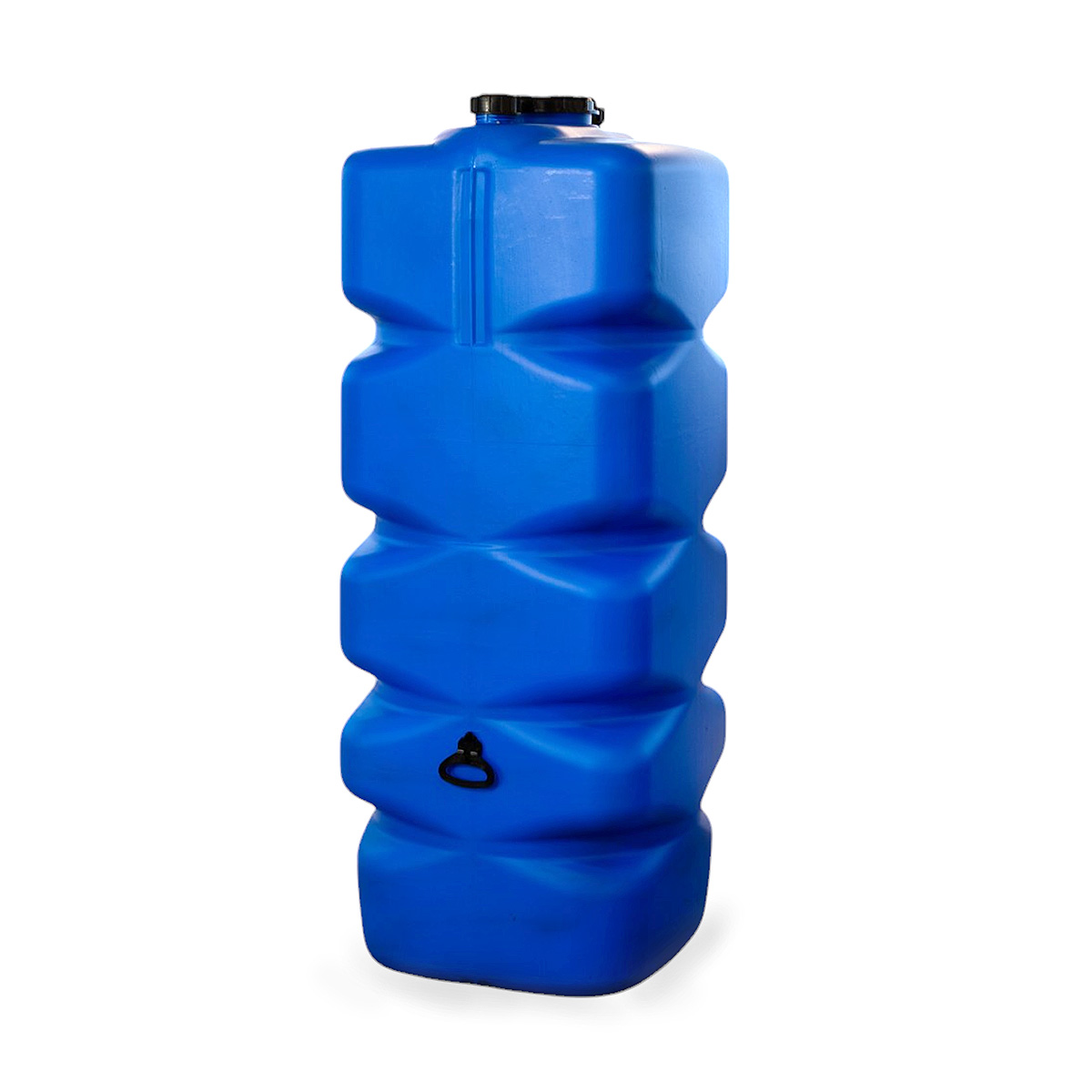 Lagertank AQF blau, 1000 l