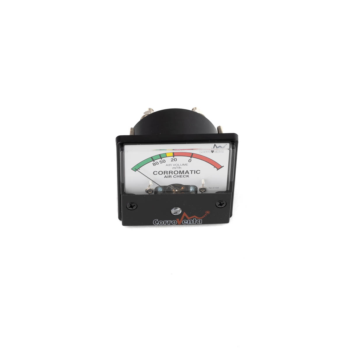 Corromatic 80 m³/h