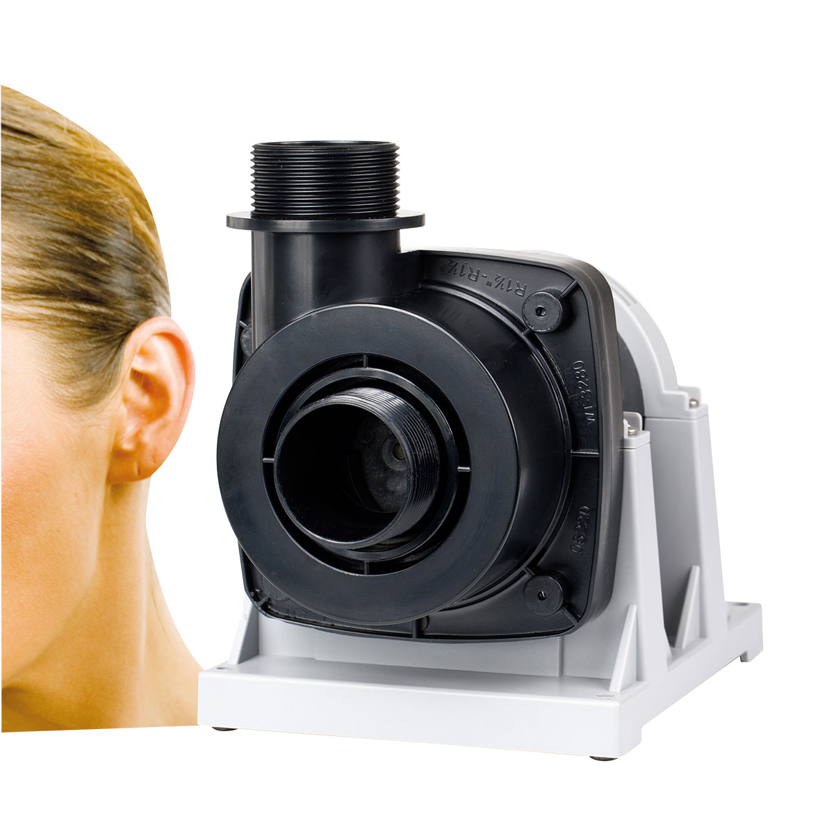 Teichpumpe_4_Eco_Tec2-Pumpe_leiser-Betrieb