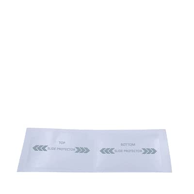 Elektrodenpad-Schutz