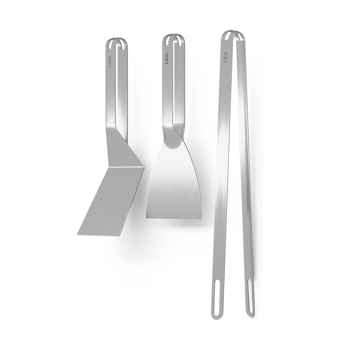 BBQ-Tool-Set
