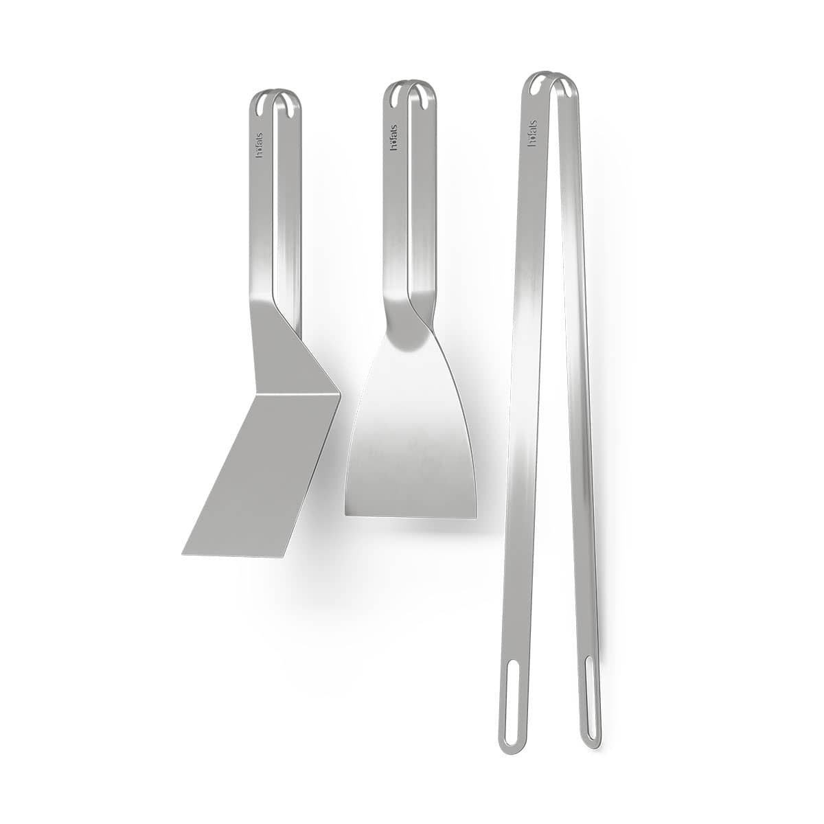 Faserplast_Foyer_Brasero_Accessoires_Bowl_Set_d'outils_BBQ_1