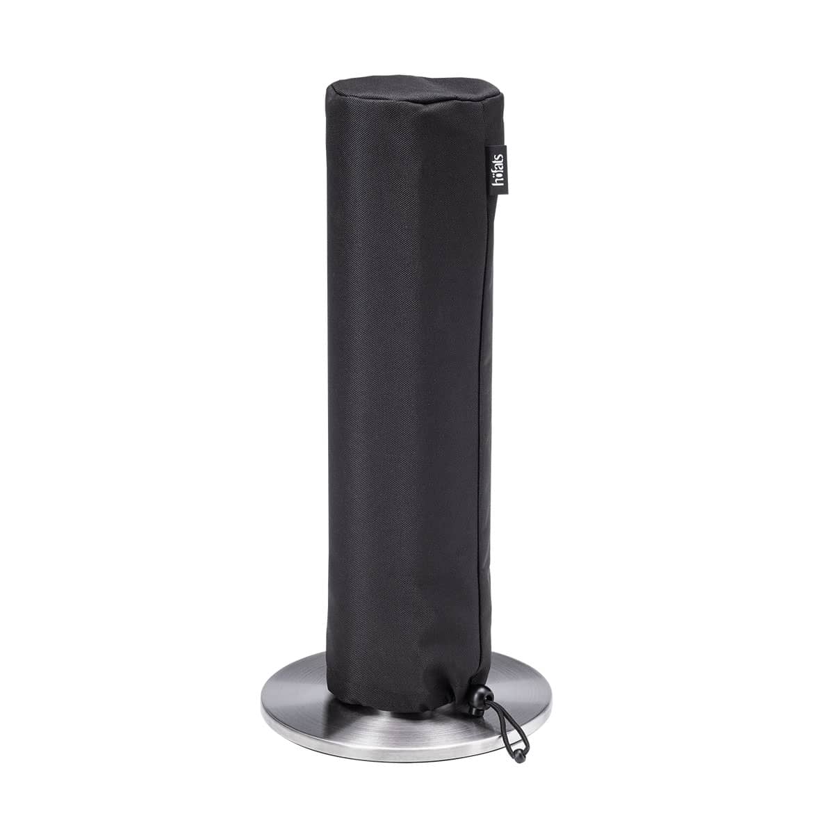 Faserplast_Garten_Tischfeuer_Zubehoer_Spin1200_Abdeckhaube_Schwarz_1