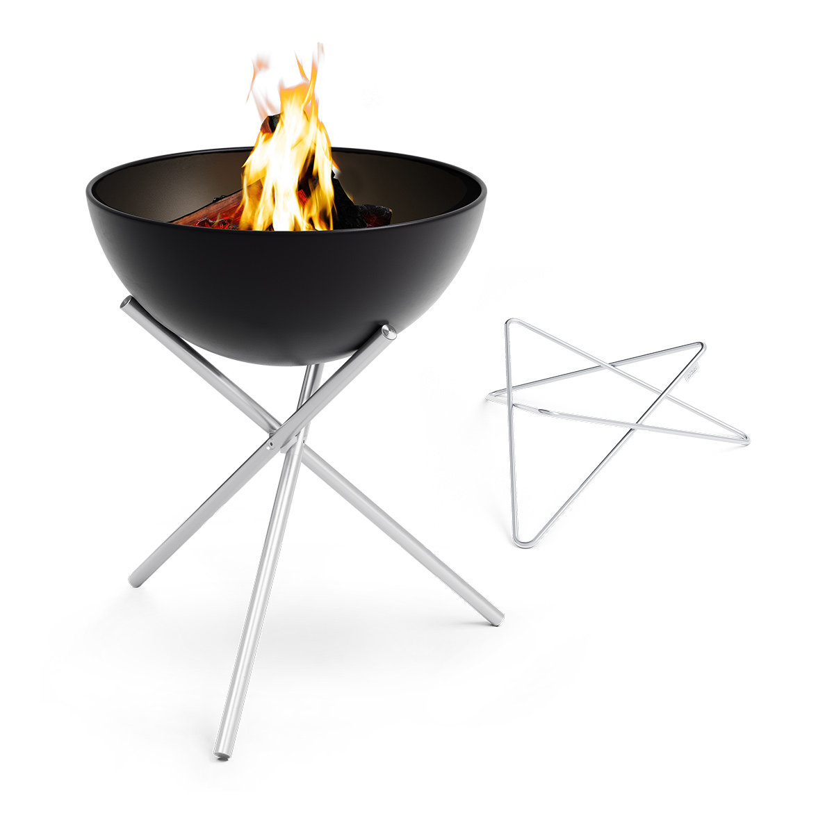Bol à feu BOWL 70