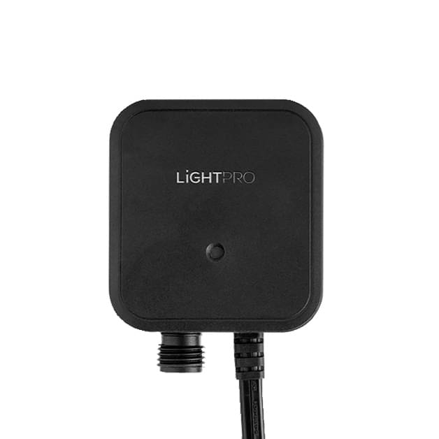 Interrupteur intelligent LightPro 12 V Wi-Fi sous licence 410005-120