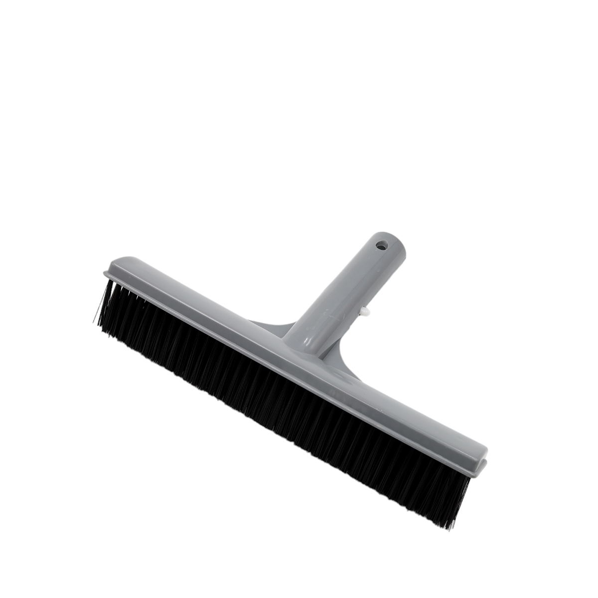 Brosse d'étang pour perche télescopique, 250 mm