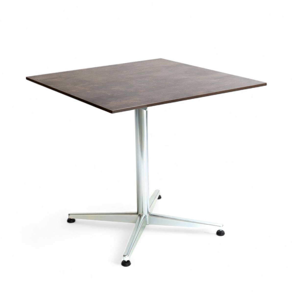 HPL Tisch Dekor Corten