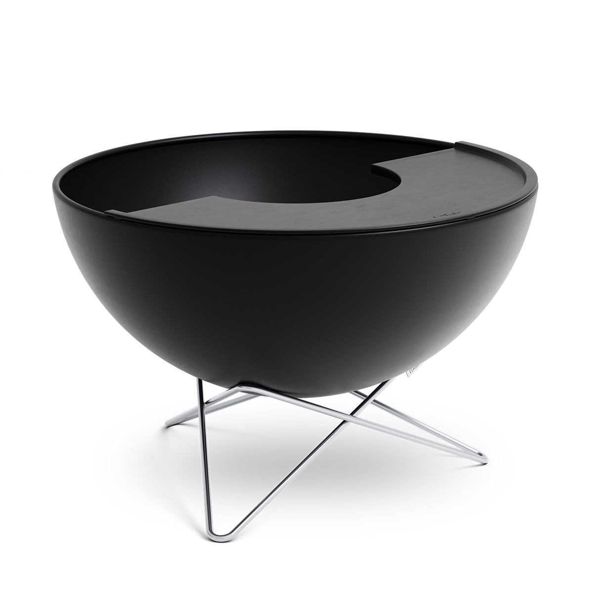 Faserplast_Feuerstelle_Feuerschale_Zubehoer_Bowl70_Plancha_410007_010_3