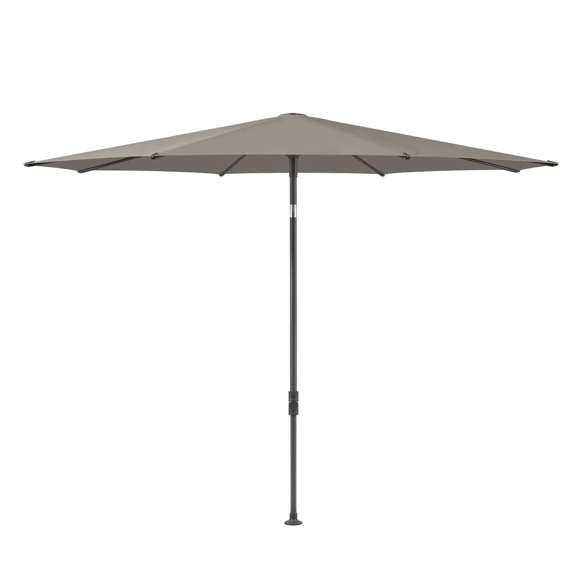 SET Parasol SMART, 240 x 240 cm