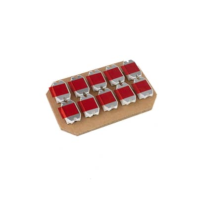Halbleiterrelais SSR RF1A23M25