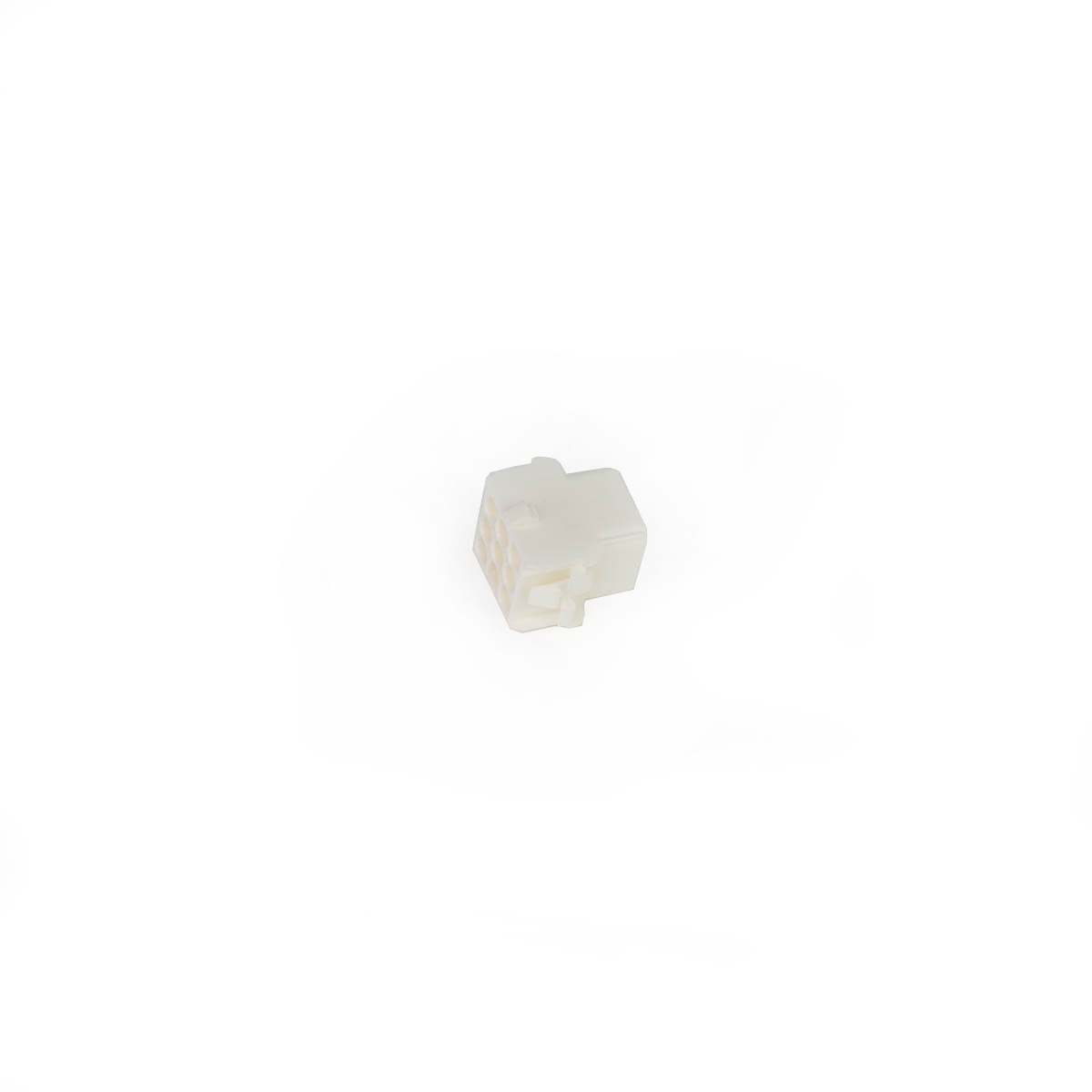 Multistecker 9-polig weiblich