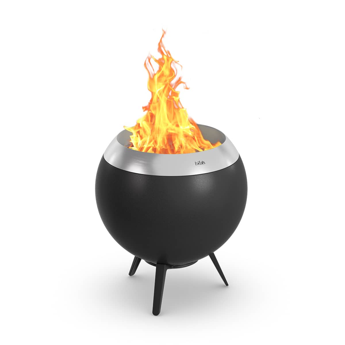 Faserplast_Garten_Feuerstelle_Moon_niedFuss_1_410007.056