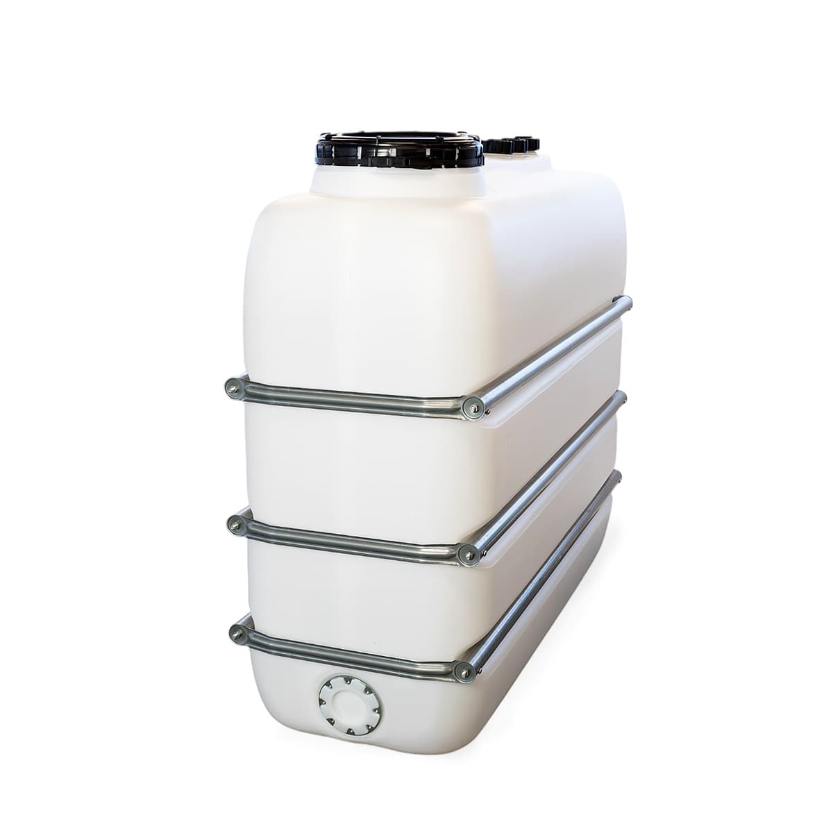 Wassertank Robuste Wassertanks - Ideal für Haus und Garten