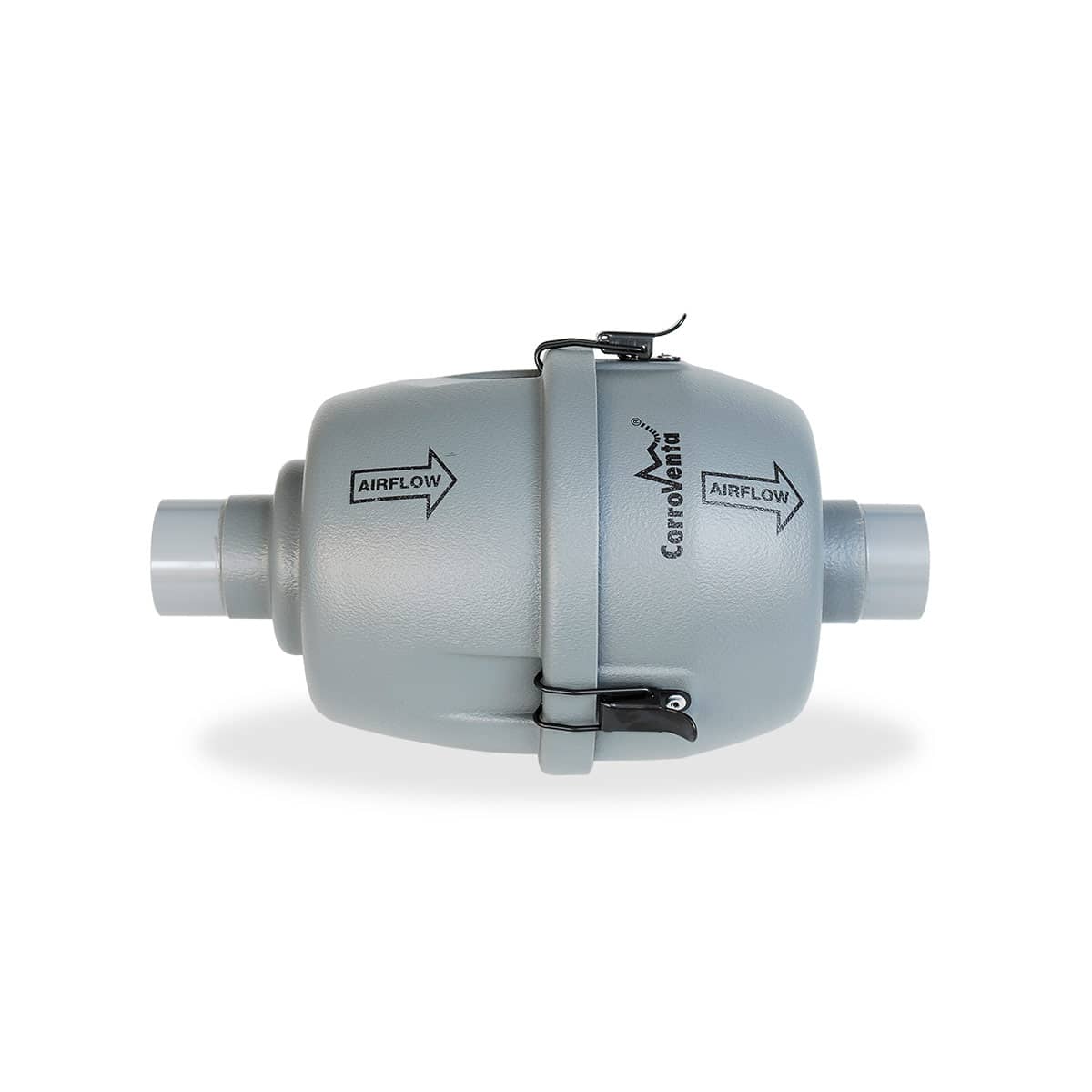 Corrofilter Inline, filtre fin HEPA