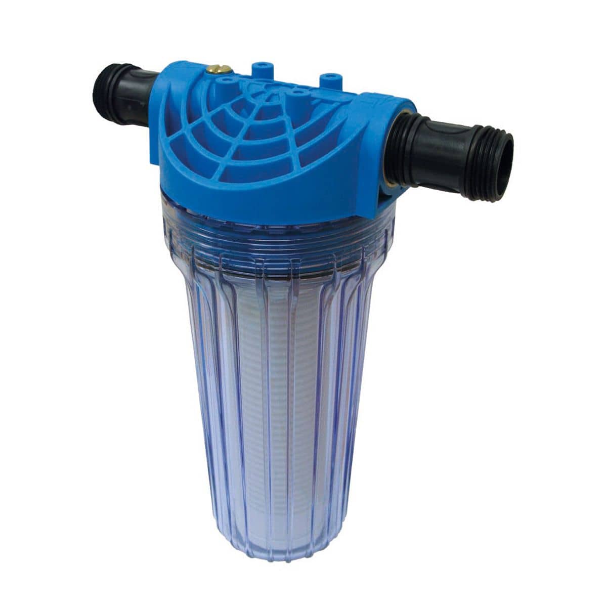 Pumpen-Vorfilter, aus Kunststoff