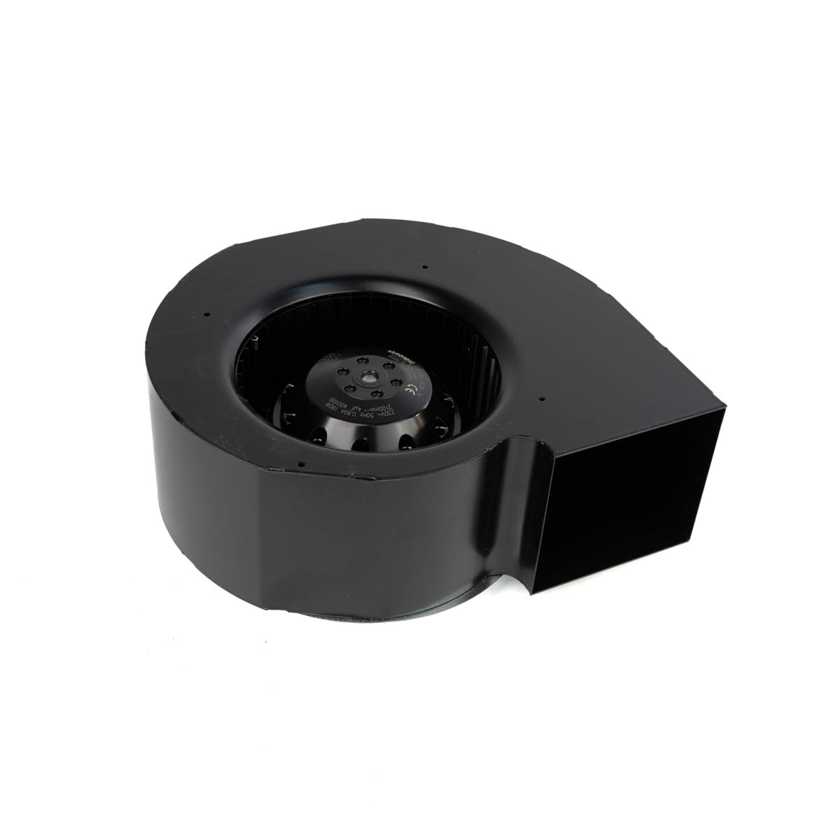 Ventilateur G2E140