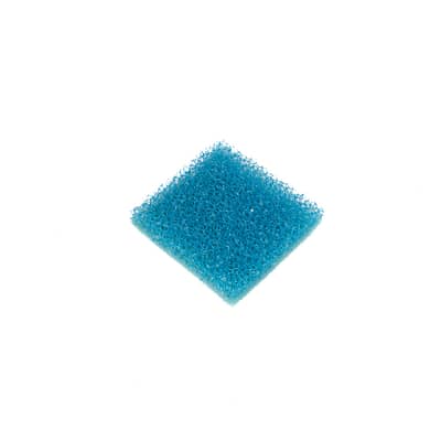 Filtre bac de pompe