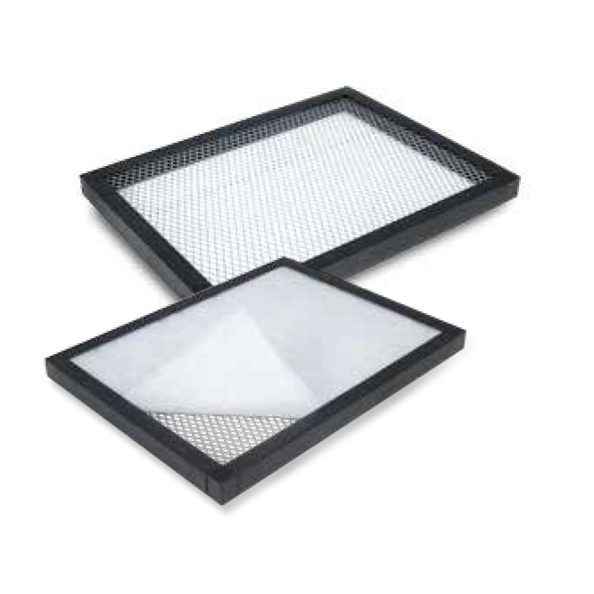 Grobfilterrahmen inkl. Filter H13, zu Flexifilter