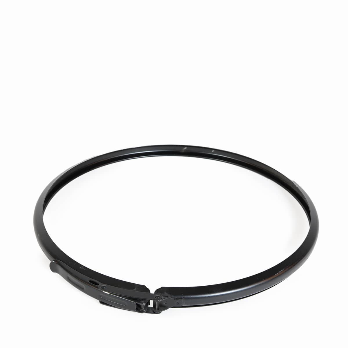 Anneau de serrage pour RWK 500/1000, noir