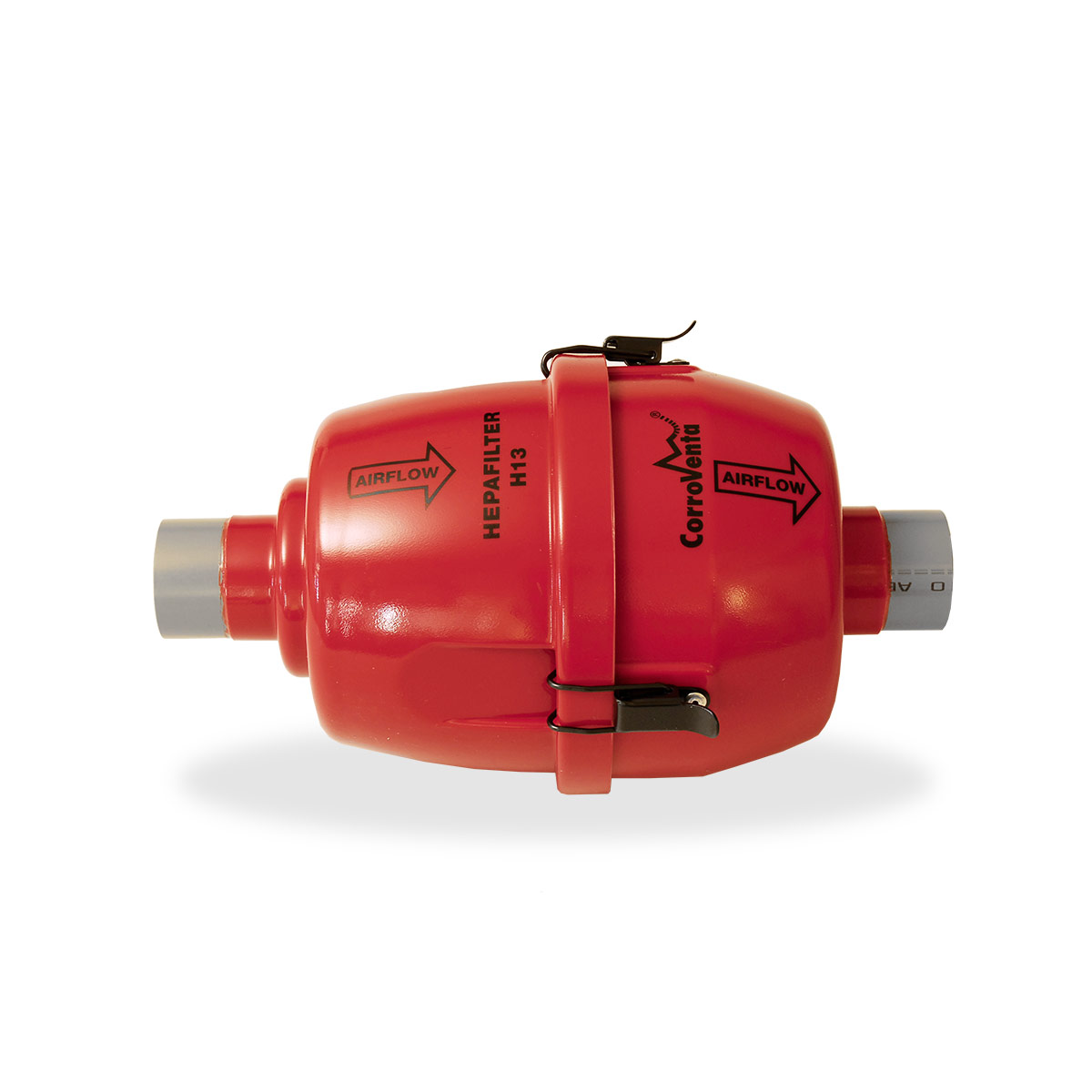 Corrofilter Inline H13, D: 50 mm