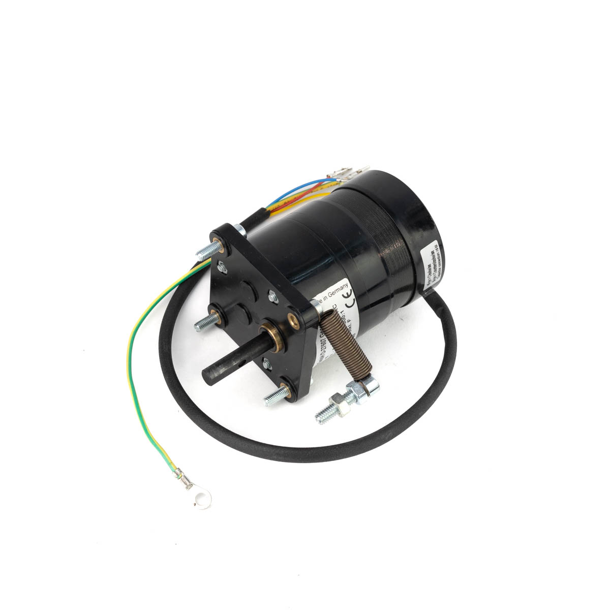 Antriebsmotor ASTRO, für CTR 300 XT